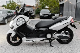Обява за продажба на Yamaha T-max 500i ~5 850 лв. - изображение 6