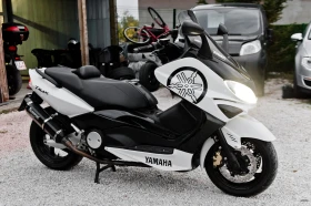 Обява за продажба на Yamaha T-max 500i ~5 850 лв. - изображение 3