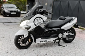 Обява за продажба на Yamaha T-max 500i ~5 850 лв. - изображение 1
