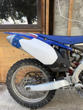 Yamaha Yzf yamaha yz450f 2013 | Mobile.bg    8