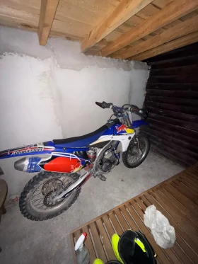 Yamaha Yzf yamaha yz450f 2013 | Mobile.bg    5