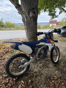 Yamaha Yzf yamaha yz450f 2013 | Mobile.bg    2