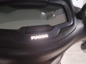 Piaggio Beverly 300HPE S ABS ASR NOV!!! , снимка 15