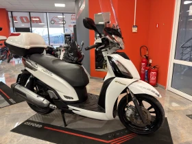 Kymco People 300i, снимка 3
