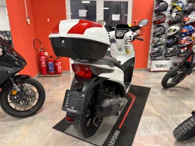 Kymco People 300i, снимка 6