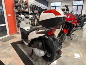 Kymco People 300i, снимка 7