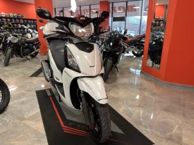 Kymco People 300i, снимка 1