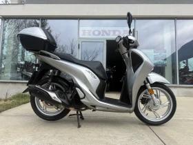Honda Sh 150ABS LED 2017, снимка 1