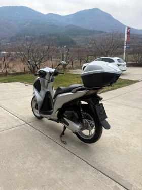 Honda Sh 150ABS LED 2017, снимка 6