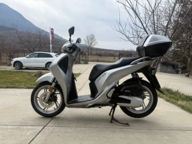 Honda Sh 150ABS LED 2017, снимка 5