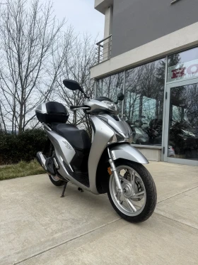 Honda Sh 150ABS LED 2017, снимка 2