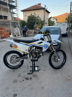 Husqvarna FC | Mobile.bg � ����� ������ 8