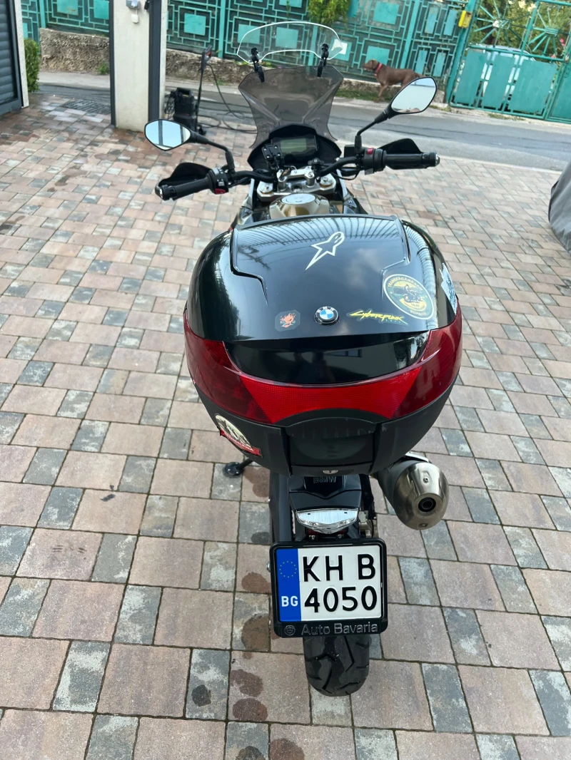 BMW G, снимка 10 - Мотоциклети и мототехника - 52571571