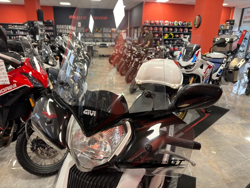 Kymco People 300i, снимка 15 - Мотоциклети и мототехника - 53190104