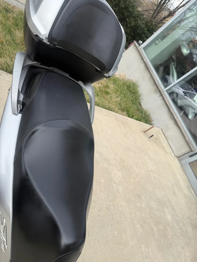 Honda Sh 150ABS LED 2017, снимка 9 - Мотоциклети и мототехника - 53474585