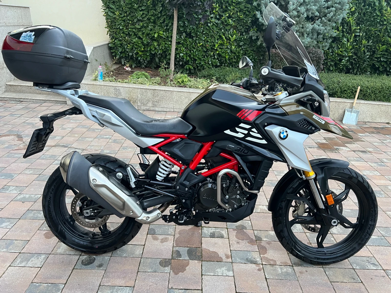 BMW G  - изображение 3