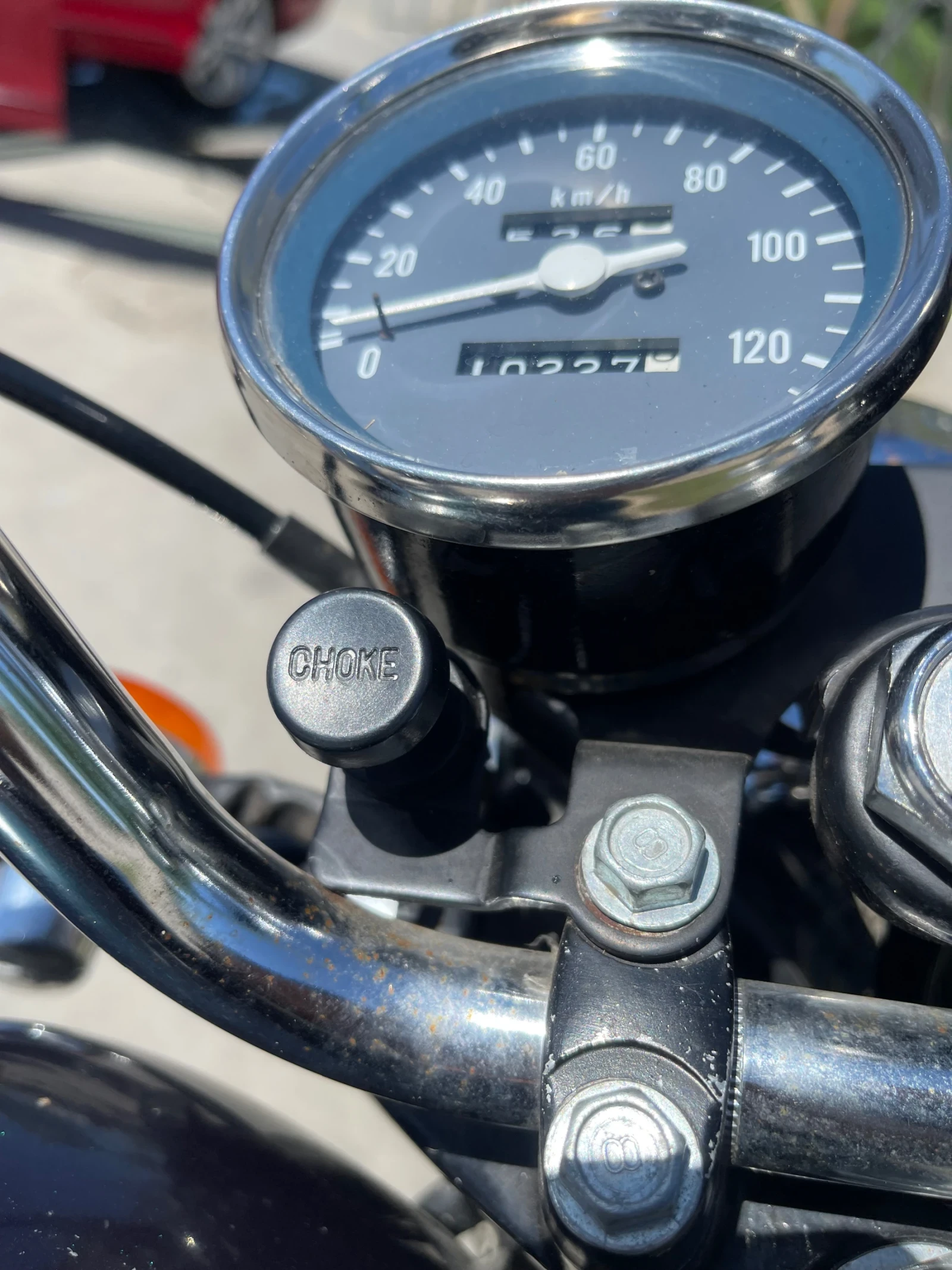 Kymco Cruiser | Mobile.bg   14