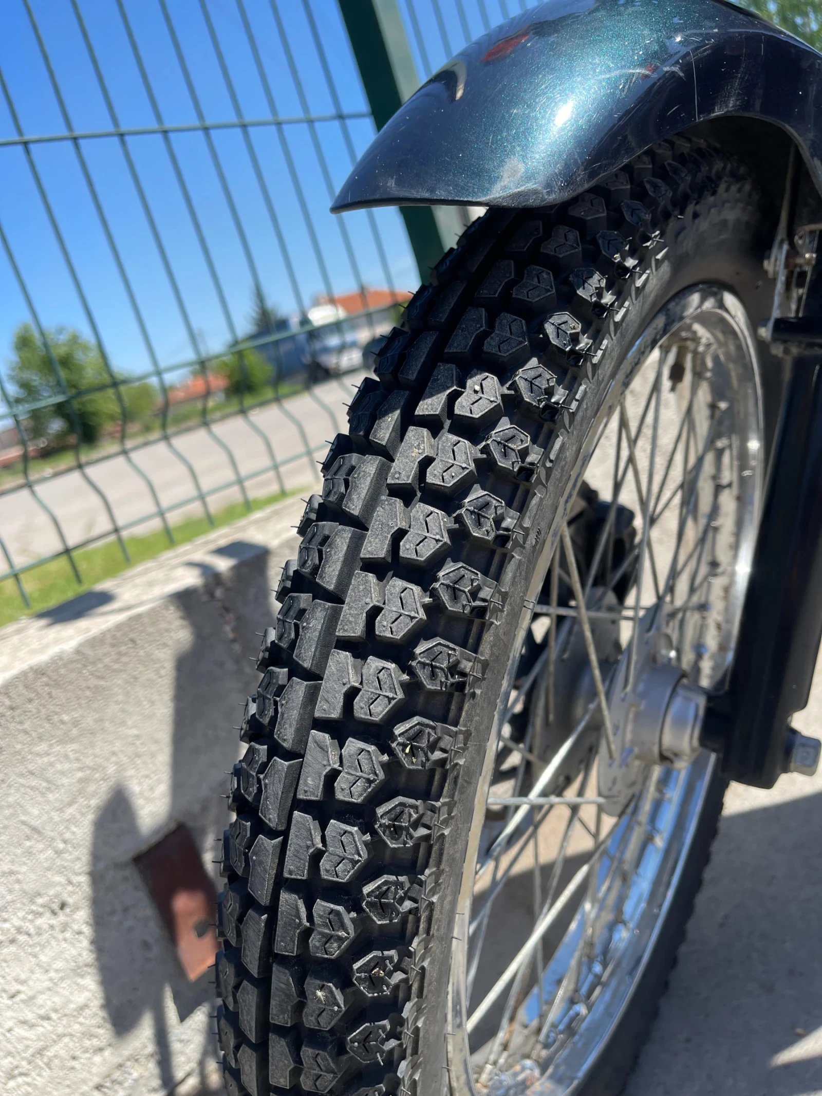 Kymco Cruiser  - изображение 7