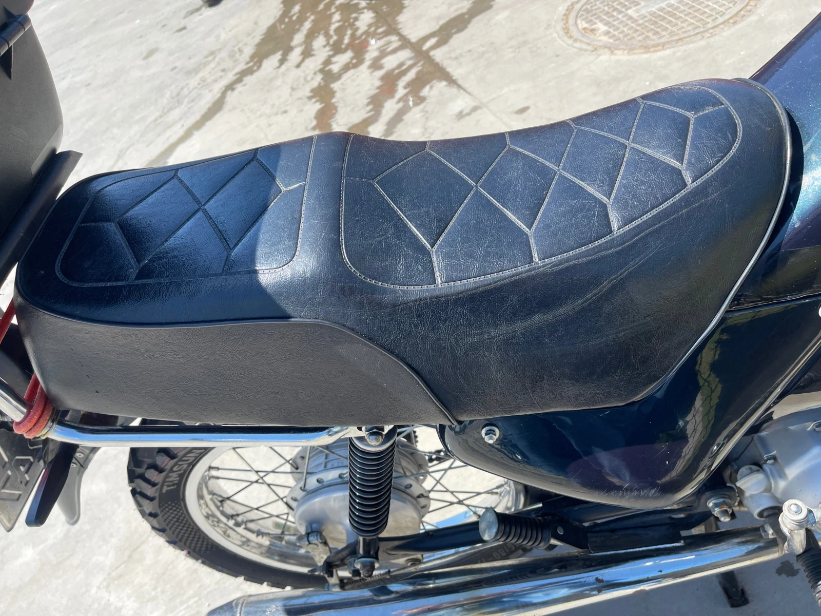 Kymco Cruiser | Mobile.bg   15