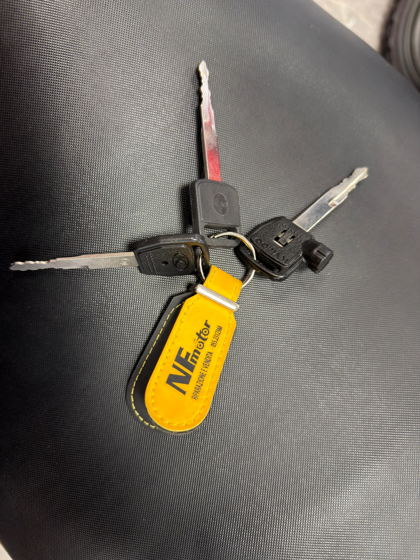 Kymco People 300i | Mobile.bg � ����������� 13