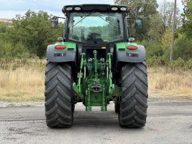 Обява за продажба на Трактор John Deere 6210R ЛИЗИНГ ~ 134 400 лв. - изображение 3