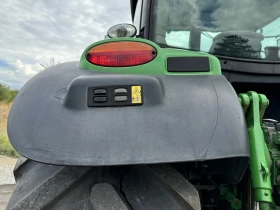 Обява за продажба на Трактор John Deere 6210R ЛИЗИНГ ~ 134 400 лв. - изображение 8