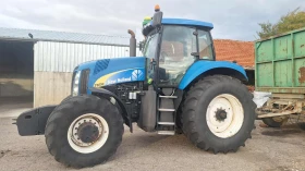 Обява за продажба на Трактор New Holland T8050  ~78 000 лв. - изображение 4