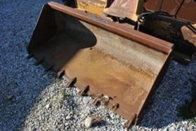 Допълнително оборудване Друг вид КОФА ЗА ФАДРОМА 180СМ, снимка 4