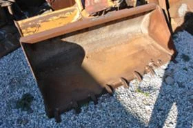 Допълнително оборудване Друг вид КОФА ЗА ФАДРОМА 180СМ, снимка 5