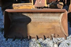 Допълнително оборудване Друг вид КОФА ЗА ФАДРОМА 180СМ, снимка 1