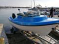 Лодка Собствено производство Levanty 600, снимка 2 - Воден транспорт - 40849294