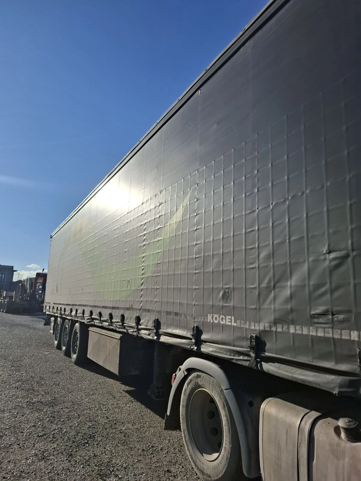 ����������� Koegel varius | Mobile.bg � ����������� 1