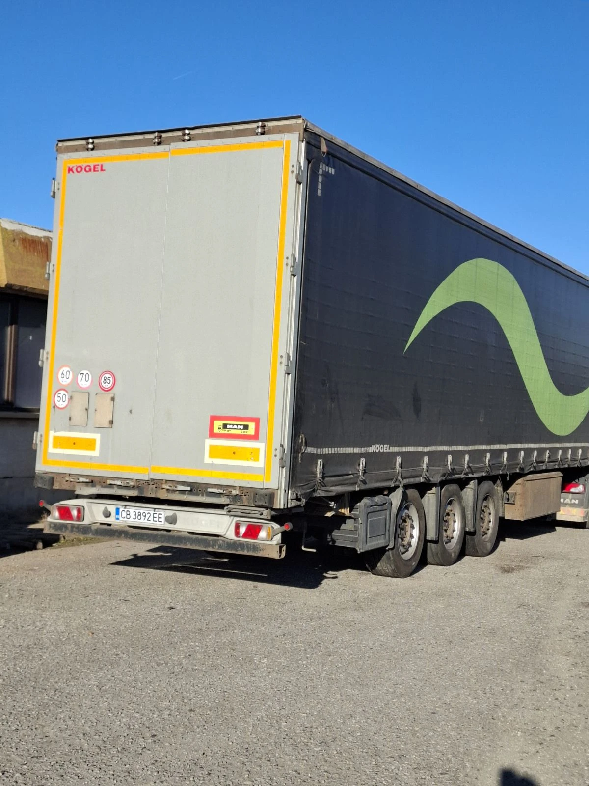 ����������� Koegel varius | Mobile.bg � ����������� 4