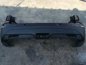 ОРИГИНАЛНА ЗАДНА БРОНЯ ЗА СУЗУКИ SX4 2014-2016г....71811-61M...., снимка 1