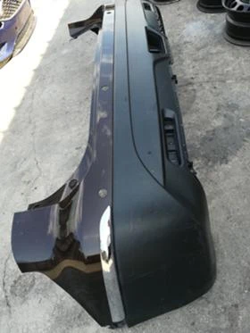 ОРИГИНАЛНА ЗАДНА БРОНЯ ЗА СУЗУКИ SX4 2014-2016г....71811-61M...., снимка 6