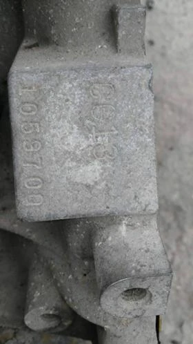 Двигател за Nissan Micra, снимка 2