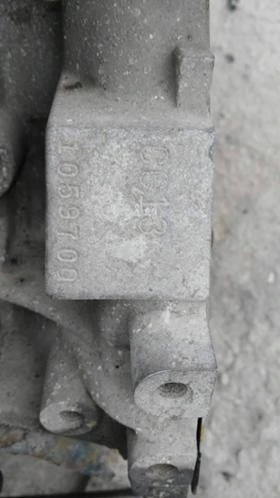 Двигател за Nissan Micra, снимка 3