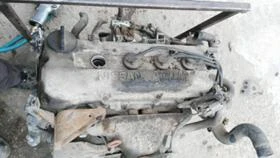 Двигател за Nissan Micra, снимка 4
