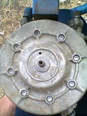 Eлектрически изпарител ФЕРОНИ, снимка 2