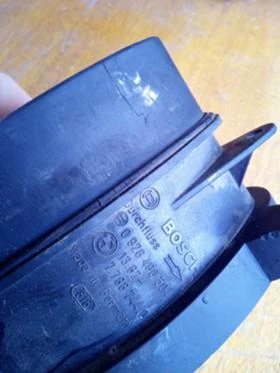 Дебитомер bmw , снимка 2