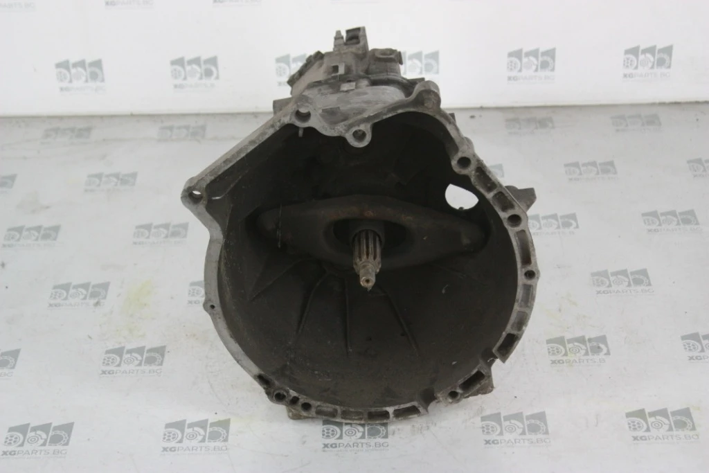     BMW E36 3-series 318i 115 .. (1992-1999) | Mobile.bg   2