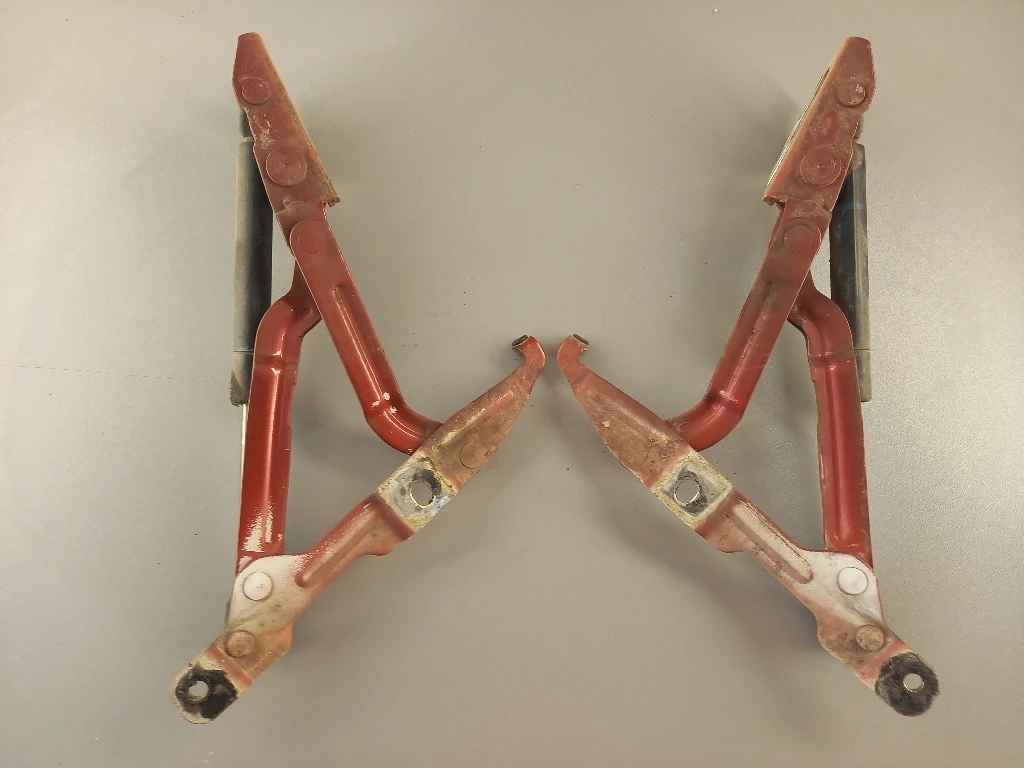 Панти заден капак Фолксваген Пасат Б5 седан