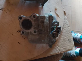 25800-33011  АГР за Тойота Ярис, Аурис 1.4d4d