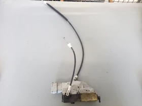 Брава врата задна лява Пежо 407 (к)