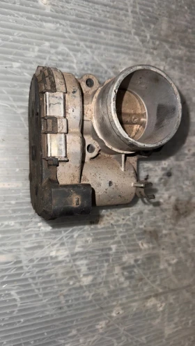 Дроселова Клапа за Ford Fiesta - 0280750531