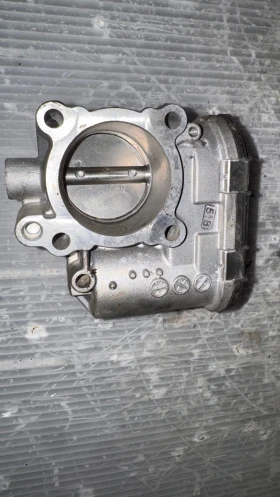 Дроселова Клапа за Ford Fiesta - 0280750531, снимка 2 - Части - 52831895
