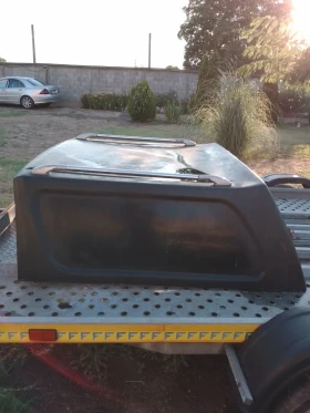 ����� �� �������� �� ������� Nissan Navara