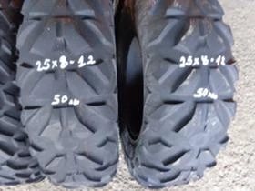 Гуми, снимка 3