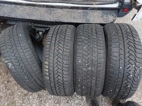 Гуми Зимни 235/55R18, снимка 1