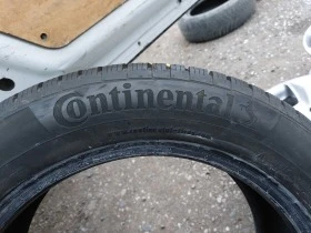 Гуми Зимни 235/55R18, снимка 5